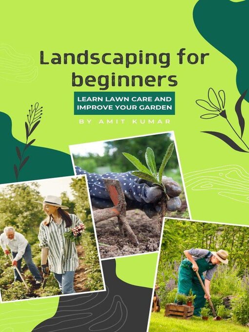 Title details for Landscaping for Beginners by Amit kumar - Available